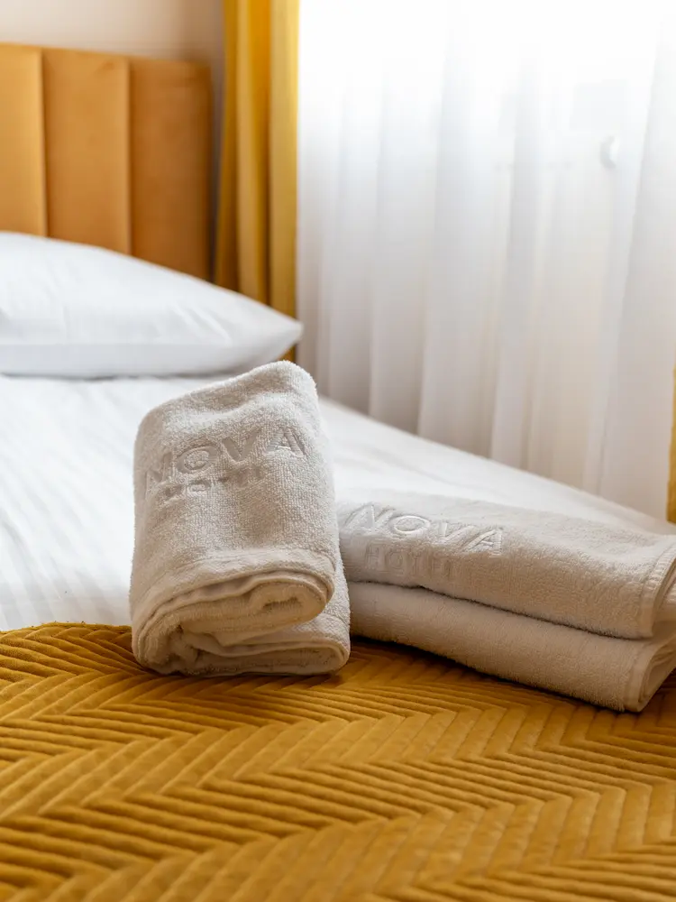 Zdjęcie Nova Hotel